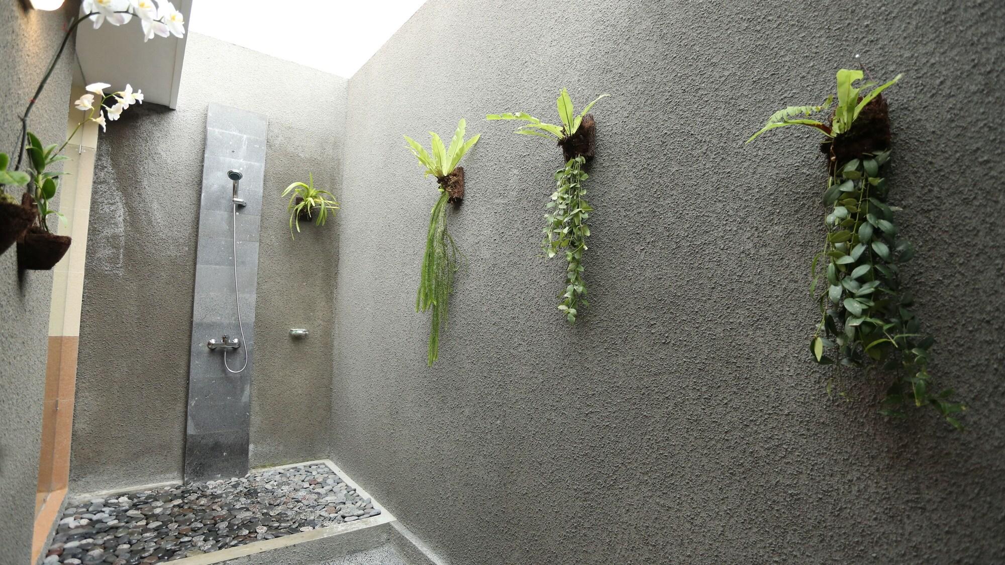 Darra Ria Villa Ubud Exterior foto