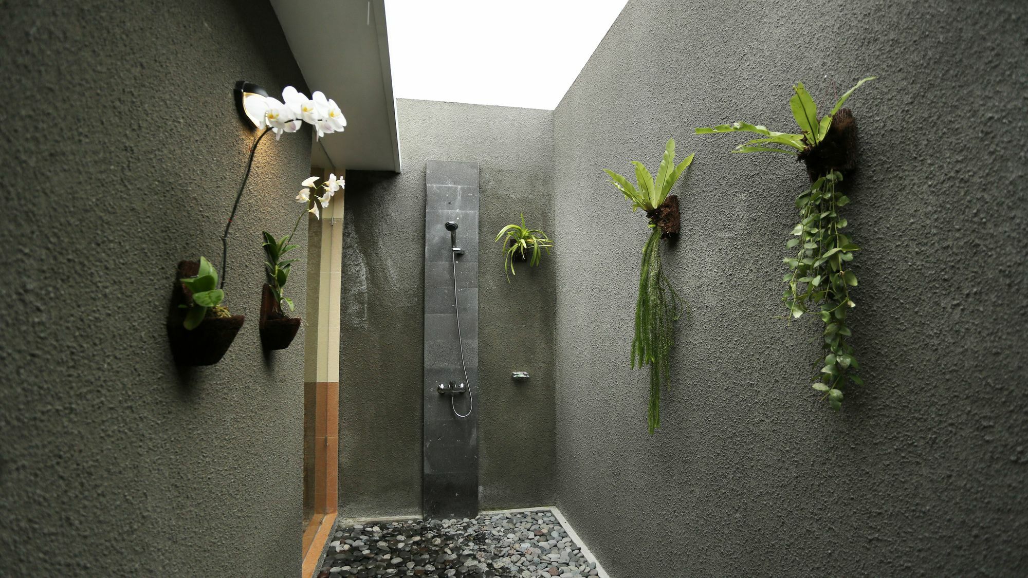 Darra Ria Villa Ubud Exterior foto